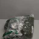 Amazon Essentials Women's Oversized Teddy Sherpa Coat (Previously Goodthreads) (Medium, Cream)