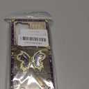 Changjia for Samsung Galaxy S25 Ultra Glitter Kickstand Case, Cute Luxury Bling Sparkly Diamond Butterfly Foldable Stand Elegant Mirror Shockproof Women Girl Protective Case for Galaxy S25 Ultra, Purple