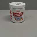 Axe & Sledge Ignition Switch preworkout | Classic Punch, EXP 06-2027
