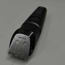 Norelco Philips Beard Trimmer and Hair Clipper Series 5500, Electric, Cordless, one Pass Beard Trimmer and Hair Clipper with Washable Feature for Easy Clean - No Blade Oil Needed - BT5511/49