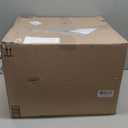 6x9 Area Rug for Living Room : Washable Rug Modern Geometric Soft Low Pile Non-Slip Stain-Resistant Carpet for Bedroom Dining Room Home Office - Beige