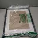 upsimples 12 x 15 Frame, Display Pictures 9x12 with Mat or 12x15 Without, Wall Hanging Photo Frame, Black, 1 Pack