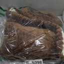 Smiry Non Slip Couch Covers for Dogs, Fuzzy Pet Couch Covers for 2-3 Cushion Sofa Pet Friendly, Soft Sofa Slipcovers Cushion Furniture Protector Washable (Brown, 27.6" x 59")