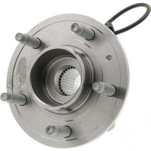 MOOG 512358 Wheel Bearing and Hub Assembly for Saturn Vue