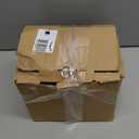 50pcs Purple Roses Artificial Flowers Bulk,Fake Roses Silk Flower with Stems Realistic Flowers for Wedding Centerpiece Home Party Decor