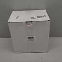 8 FT Christmas Inflatable Decorations Candy Cane with Santa Claus Snowman Penguin Christmas Inflatables with Led Lights for Holiday Yard Decor Xmas Indoor Outdoor Yard Decorations