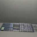 Heavy Live Animal Cage Trap, Collapsible Galvanized Wire with Pedal Triggers, Indoors/Outdoors Humane Cat Trap for Stray Cats, Squirrel, Raccoons, Mouse, Groundhogs, Foxes, Armadillos(30.51" 11.02 11.81)