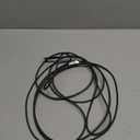 JSAUX Mini HDMI to HDMI Cable 15FT, [Aluminum Shell, Braided] High Speed 4K 60Hz HDMI 2.0 Cord, Compatible with Camera, Camcorder, Tablet and Graphics/Video Card, Laptop, Raspberry Pi Zero W - Grey