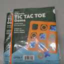 2 x Inflatable tic tac toe game