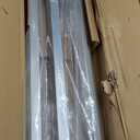 Rigid sign bracket for Quadra Vlex V Twin Spring Stand