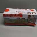 Shiatsu Back and Neck Massager with Heat, Back Massager for Pain Relief deep Tissue Electric 3D Kneading Massage Pillow for Shoulder Leg Body Muscle, Best Gifts for Women Men