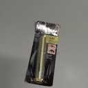 L'Oreal Paris Voluminous Panorama Mascara, Volumizing and Lengthening Mascara, Washable Longwear and Smudge Resistant Make Up, Blackest Black, 0.33 Fl Oz