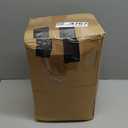 Patelai 11 Pcs Waterproof Patio Cushion Covers for Outdoor Sectional Furniture Wicker Rattan Patio Sofa Couch Chair Seat Pillow Slipcovers, 3 Sizes Covers Only (25.4 x 25.4X 3.54,Light Gray)