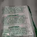 KWANWA LED Digital Clock, Alarm Clock, Wall Clock, 3" LED Digit Display, Adjustable Brightness, Auto Night Mode, Auto Alarm Volume Increasing, Wall-Mount & Table-top, Alarm Clock for Bedroom (White Case-green Led Digit)