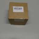 SAFIGLE 4pcs Dish Scrubber Brush Refill Head for Kitchen Dish Cleaning Brush Handle