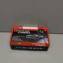 for Mercedes Benz S400 / S450 / S500 / S550 / S600 Car Rear View Camera Back Up Reverse Parking Camera/Plug Directly