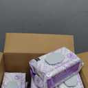 Amazon Elements Baby Wipes, Sensitive, 810 Count, Flip-Top Packs, Pack of 9