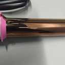 Travel Curling Iron with Storage Bag