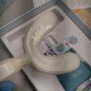 Y-Brush Essential - Sonic Electric Toothbrush - 3 Months Battery Life with USB-C - 2 Brushing Modes - Clinically Proven - Adult