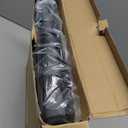 Car Rear Seat Mattress Extension Plate, Foldable Back Seat Extender, Portable Mattress for Sleeping, Increase Travel Trunk Space and Car Bed Camping Space for Model Y/3