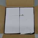 Extra Large Binder Clips 2.4 Inch (36 Pack), Upgrade Giant Binder Clips Big Paper Clips Clamps for Office and Home Supplies, Black by Aellabus