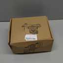 TOVEN-RV WPW10605427 Washer Drain Pump Replacement for Whirlpool, Maytag, Amana, Crosley Washing Machine - Fits W10605427, W10425238, W10918044, W10799065, AP6023357, PS11756700, PS11754613