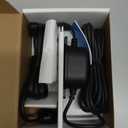 Blink Weather Resistant 13ft Power Adapter for Blink Mini 2 and Blink Outdoor 4 (Black)