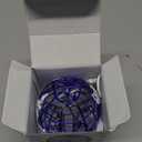 Flying orb Ball 2025 Upgrade Hover Boomerang Ball 6 Lighting Effects Cool Toys for Kids Teen Adults Indoor Outdoor Flying Ball Toy