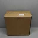 Faraday Cage for WiFi Router, EMF Blocker for WiFi Router, Blocks 90% EMF and 5G Radiation, Compatible with Most Large Routers, White, 12" L x 5.5" W x 12" H