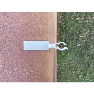 10CT Sticky Cips Clipstrip 2 Pack