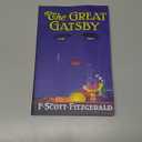 The Great Gatsby - Reader's Library Classic