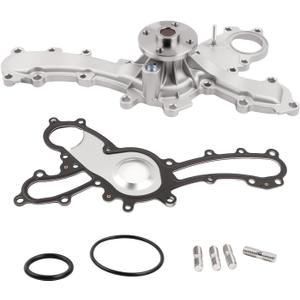 WPT803 Water Pump Kit Compatabile With Lexus ES350, RX350, RX450H, Avalon, Camry, Highlander, Rav4, Sienna, Venza, AW6047