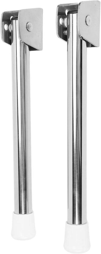 Seat Support Leg, 2 PCS 13-inch