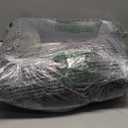 MIXJOY Dog Bed for Large Medium Small Dogs, Rectangle Washable Sleeping Puppy Bed, Soft Calming Cat Beds for Indoor Cats, Orthopedic Pet Sofa Bed, Anti-Slip Bottom with Multiple Size (20'', Grey)