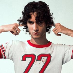 I Barely Know Her
sombr (Artist)  Format: Audio CD