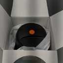 Insulated Food Jar 54oz, 6 Hours Cold Hot Food Lunch Box, Big 2 Tiers Stackable Thermal Containers, Leak-Proof Vacuum Soup Bendo Box Stainless Steel Layers Storage for Adults (Pewter Black)