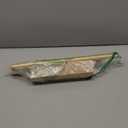 Heavy Duty Curtain Rods for Windows 28 to 48 Inches, 1 Inch Gold Curtain Rod for Bedroom, Living Room, Patio, Kitchen, Adjustable Curtains Rods with Classic Finials, Gold Finishing