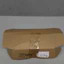 Simgoing 2 Pack 5ft Christmas Inflatable Candy Canes Outdoor Decorations, PVC Xmas Candy Canes Inflatable Column for Holiday Indoor Outdoor Holiday Yard Garden Lawn Decor (Green,Red)