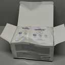 GauzeCare Sterile Abdominal- ABD Combine Pads| 24-Pack, 8x10 Inches| Extra Absorbent & Thick, Individually Wrapped Wound Dressing, First Aid Pads| Surgical-Grade, Nonstick- for Heavy Leakage, Post Op