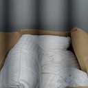 Beckham Hotel Collection Bed Pillows King Size Set of 2 - Down Alternative Pillow for Back, Stomach or Side Sleepers (White)