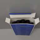 rivmount Winter Gloves with Waterproof/Touchscreen/Warm, Thermal Snow Glove for Cold Weather Running, Ski, Cycling, Women Men (Medium, Peat Black)