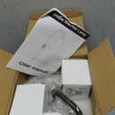 Adjustable Candle Warmer Lamp with Timer: Height Adjustable Birthday Gift for Women for Scented Jar Candles - Safe, Flameless Lighting and Fragrance Warmer for Home Office Decor