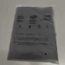 Womens Floral Crewneck Summer Tank Tops 2025 Loose Fit Sleeveless Shirts Casual Flowy Tunic Cami Top (Black)