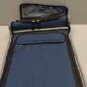 Cat Carrier Backpack for Travel,Dog Carrier Backpack for Large cat, Small Dogs,Puppies Up to 20 Lbs,Expandable Cat Backpack for Outdoor Hiking,Pet Carrier Backpack,Cat Backpack Carrier (Blue)