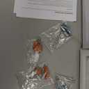 hykolity 1x4 FT LED Flat Panel Selectable CCT Flush Mount Light,4800lm,48W Dimmable Ultra Slim Edge-Lit Ceiling Light, 3000K/4000K/5000K Built-in Driver Surface Mount Lights for Kitchen Garage,2 Pack (White)