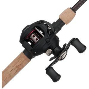 Ugly Stik Elite Baitcast Combo