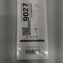 AmFilm OneTouch Screen Protector for iPhone 17 6.3'' 2025 + Camera Lens Protector | Auto-Alignment install | Bubble Free | 9H+ Military-Grade Tempered Glass | FHD Clarity | Case Friendly | 2+2 Pack