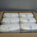 Pampers Swaddlers Diapers, Size 4 (15-34 lbs), 150 Count, Absorbent, Keeps Baby Dry and Comfortable, Skin Safe Disposable Baby Diaper