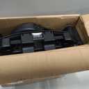 Graco TurboBooster 2.0 Backless Booster Car Seat, Denton