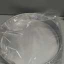 American Metalcraft A80122 Pizza Pans, 12.4" Length x 12.3" Width, Silver